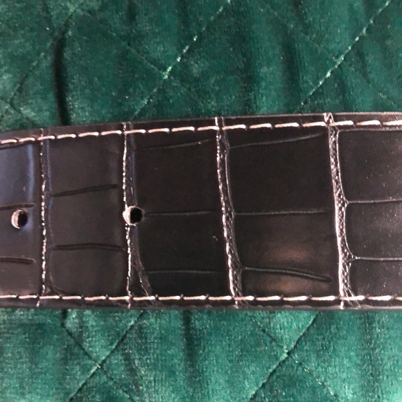 Lot of 4 ASOS belts - Picture 2 of 8